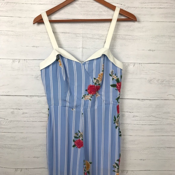 Adeline Rae Jumpsuit - Picture 7 of 7